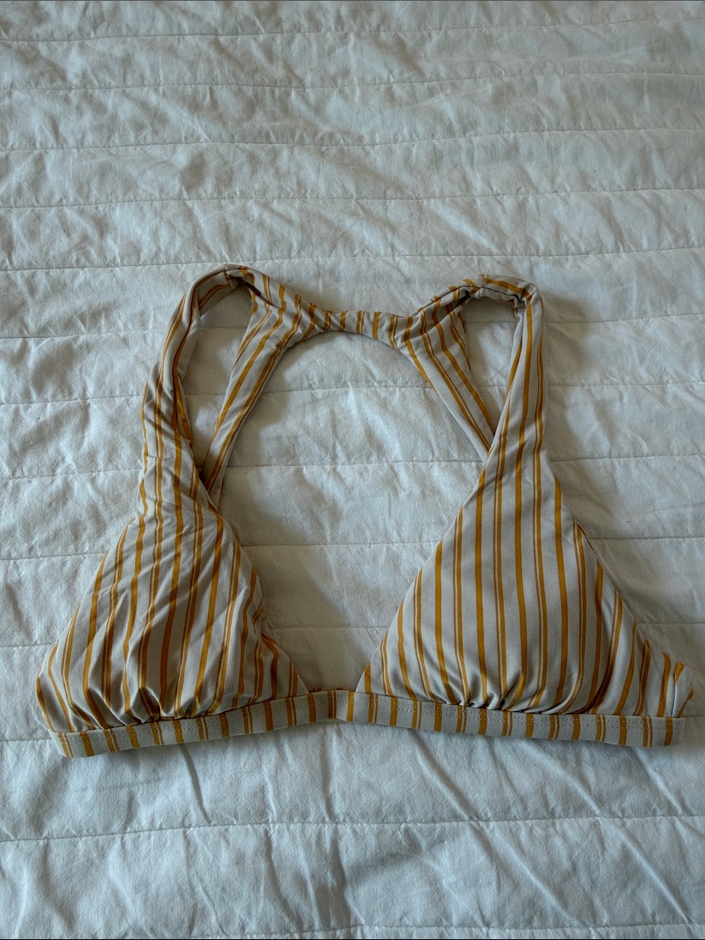 O’Neill bikini top